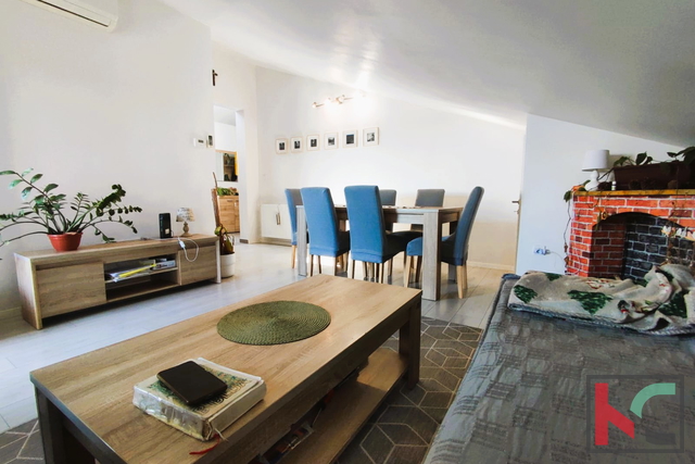 PULA,STAN SA 3 SPAVAĆE SOBE,NOVIJA GRADNJA, LIFT, #PRODAJA