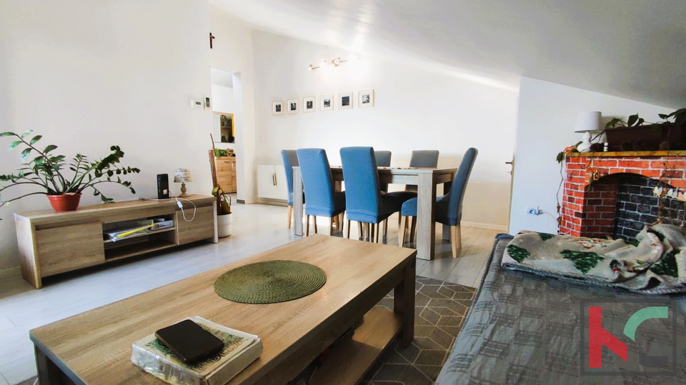 PULA,STAN SA 3 SPAVAĆE SOBE,NOVIJA GRADNJA, LIFT, #PRODAJA