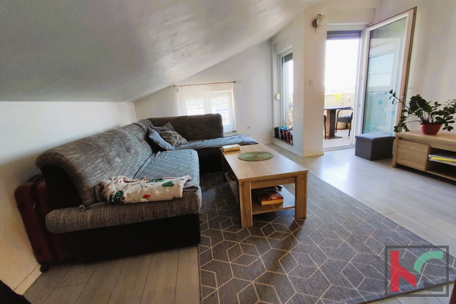 PULA,STAN SA 3 SPAVAĆE SOBE,NOVIJA GRADNJA, LIFT, #PRODAJA