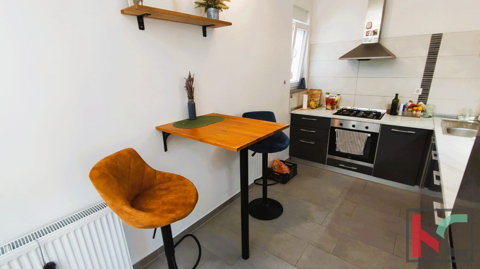 PULA,STAN SA 3 SPAVAĆE SOBE,NOVIJA GRADNJA, LIFT, #PRODAJA