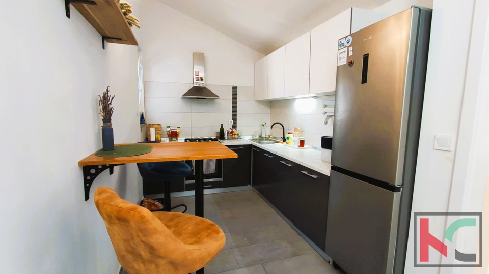 PULA,STAN SA 3 SPAVAĆE SOBE,NOVIJA GRADNJA, LIFT, #PRODAJA