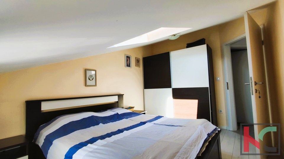 PULA,STAN SA 3 SPAVAĆE SOBE,NOVIJA GRADNJA, LIFT, #PRODAJA