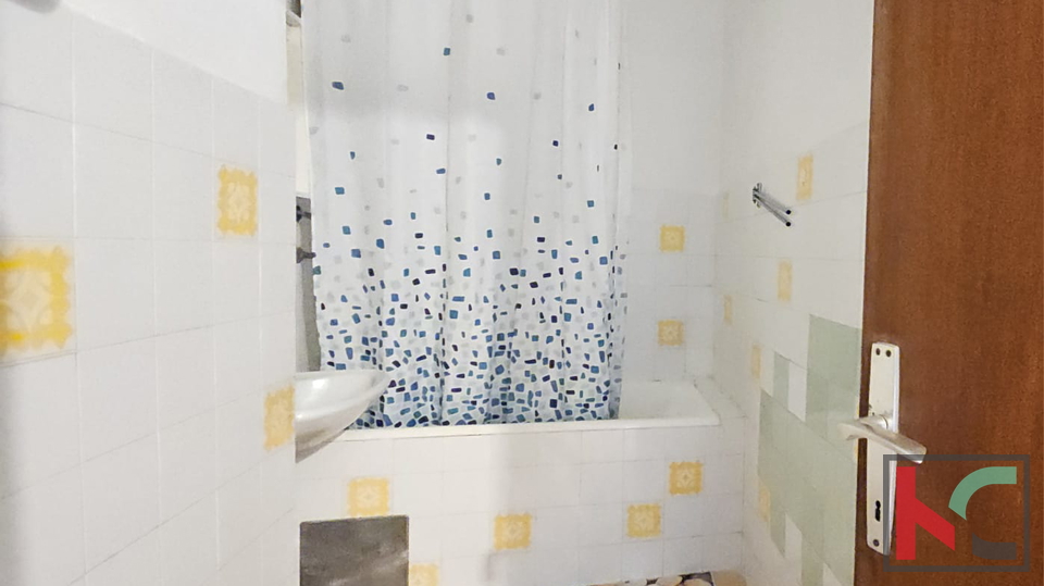 PULA&comma; STAN SA POGLEDOM NA MORE&comma; 3 SS&plus;DB &num;PRODAJA