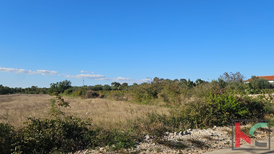 Zemlji&scaron;&ccaron;e&comma; 659 m2&comma; Prodaja&comma; Vodnjan