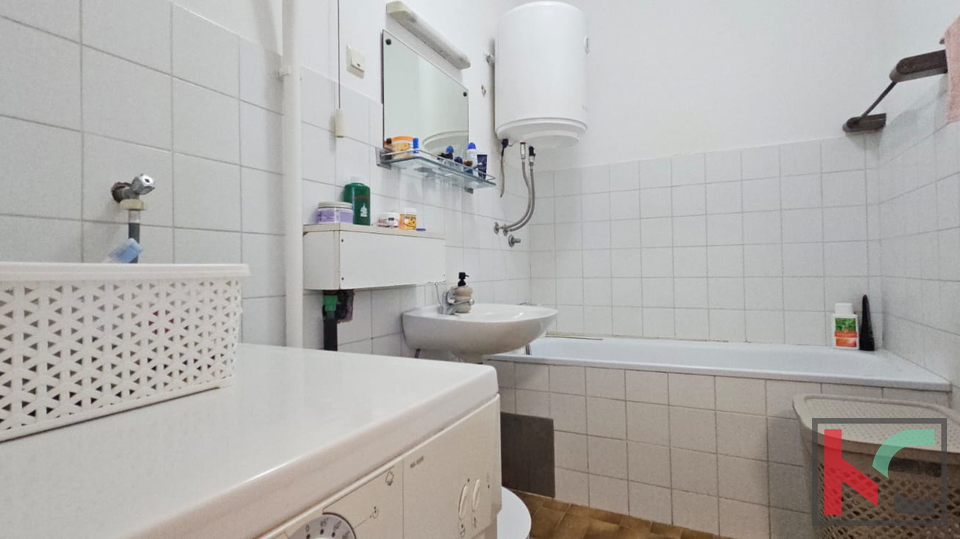 ISTRA, PULA, STAN SA POGLEDOM NA MORE , 2SS+DB#PRODAJA