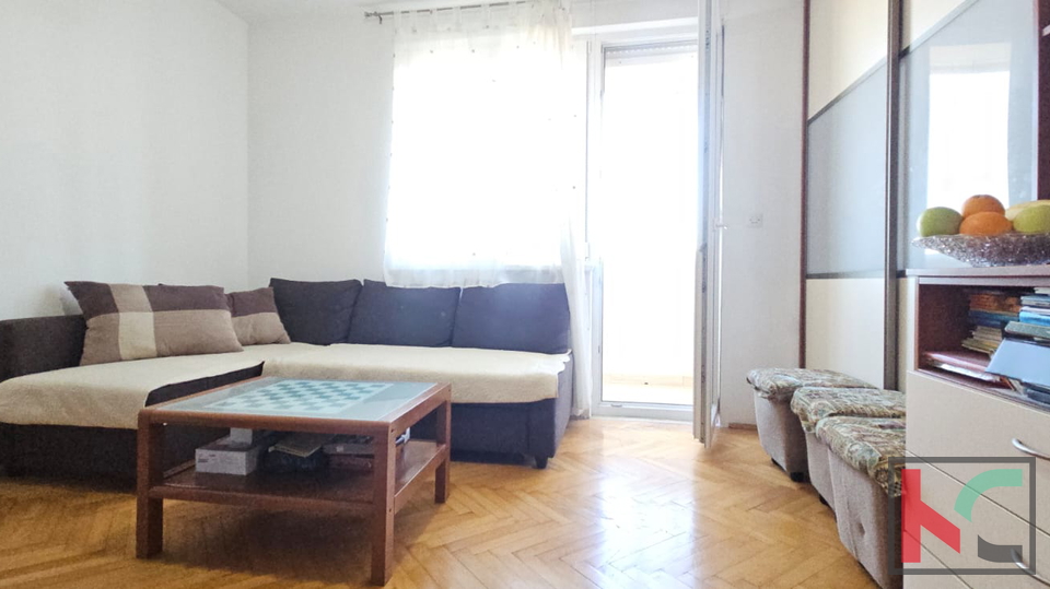 ISTRA, PULA, STAN SA POGLEDOM NA MORE , 2SS+DB#PRODAJA