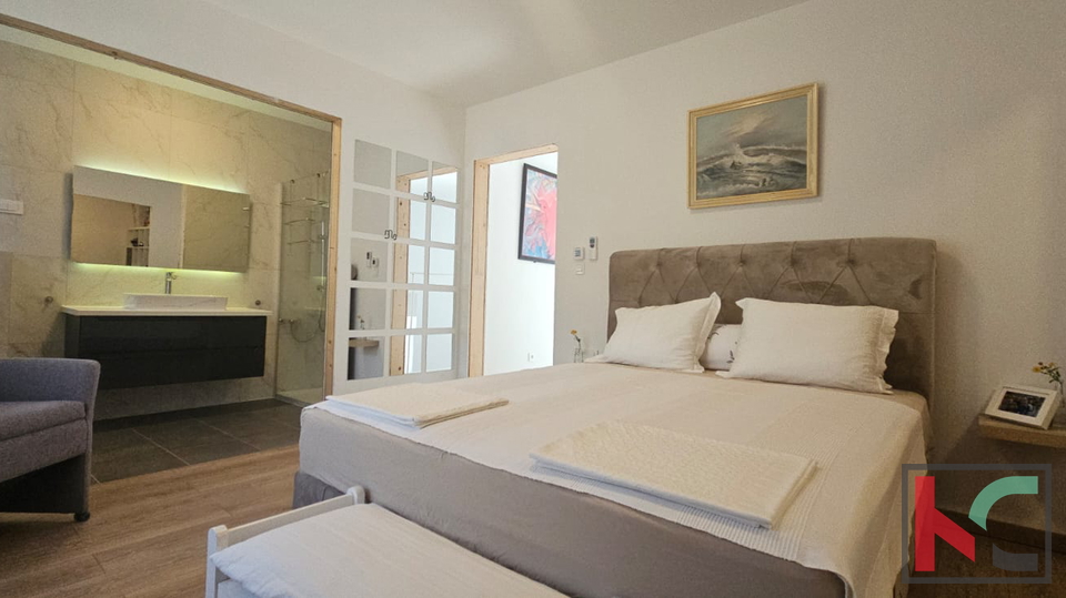 BANJOLE&comma; MODERNA VILA  SA POGLEDOM NA MORE &num;PRODAJA