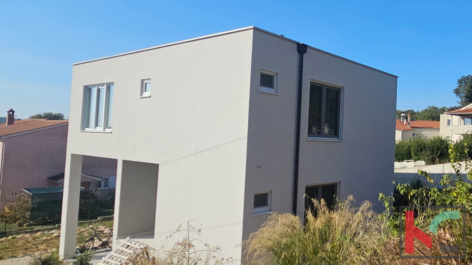 BANJOLE&comma; MODERNA VILA  SA POGLEDOM NA MORE &num;PRODAJA