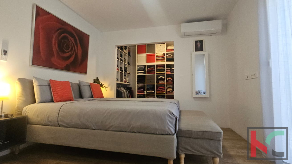 BANJOLE&comma; MODERNA VILA  SA POGLEDOM NA MORE &num;PRODAJA