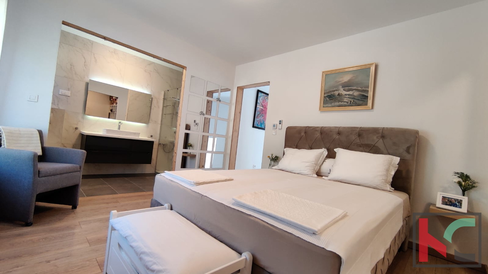 BANJOLE&comma; MODERNA VILA  SA POGLEDOM NA MORE &num;PRODAJA