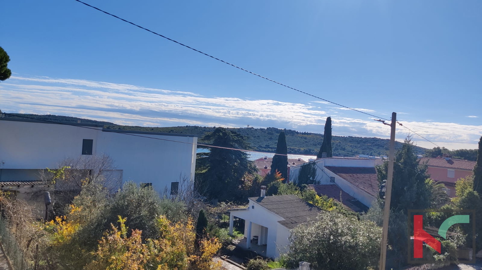 BANJOLE&comma; MODERNA VILA  SA POGLEDOM NA MORE &num;PRODAJA