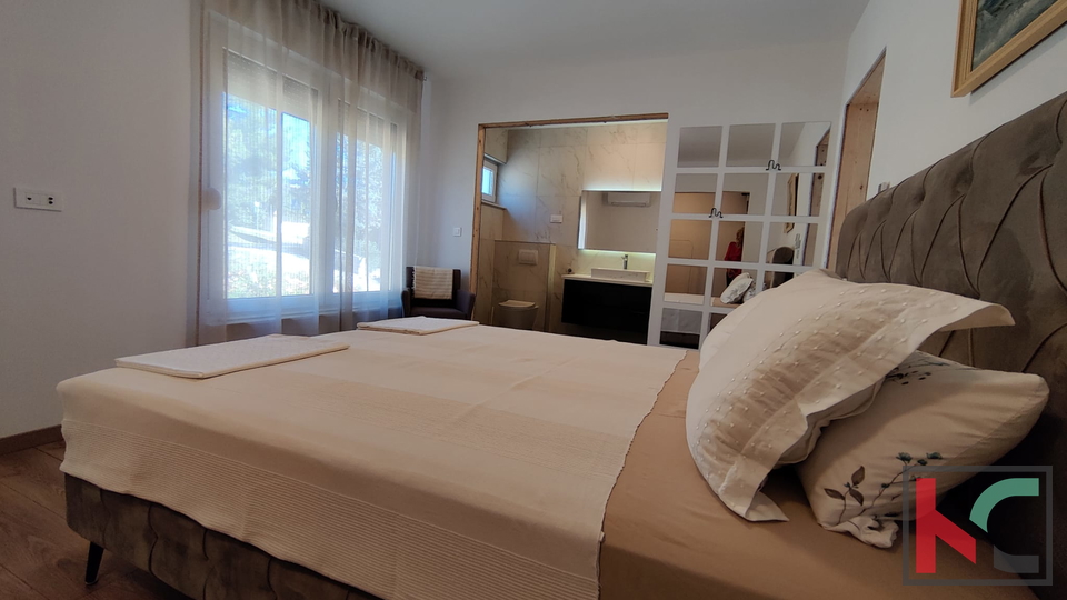 BANJOLE&comma; MODERNA VILA  SA POGLEDOM NA MORE &num;PRODAJA