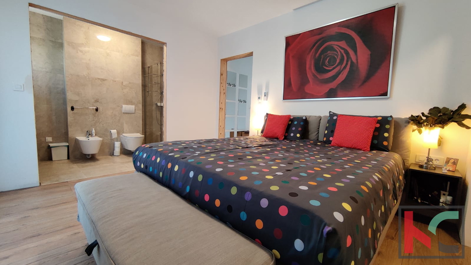 BANJOLE&comma; MODERNA VILA  SA POGLEDOM NA MORE &num;PRODAJA