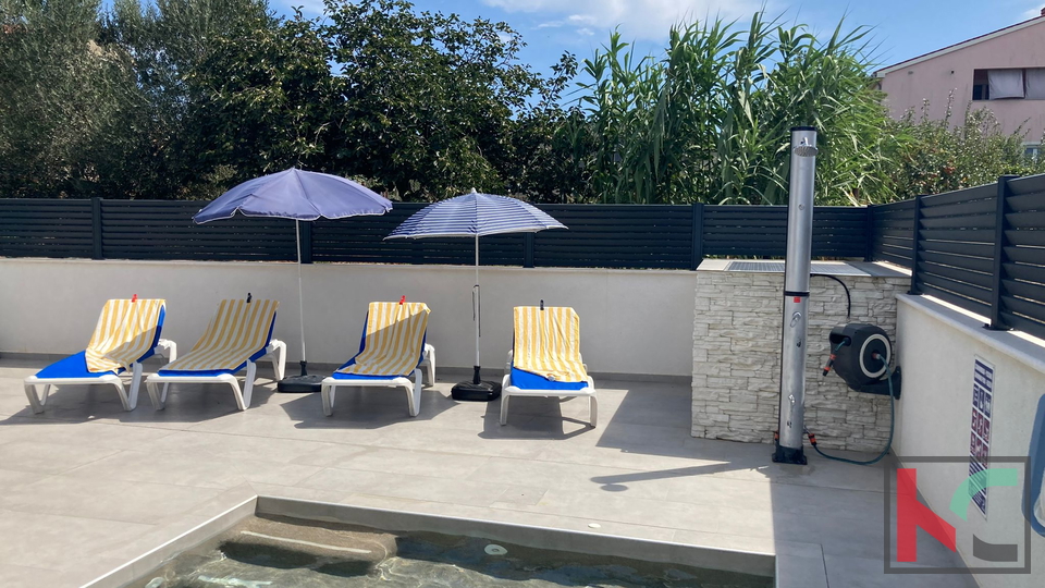 ISTRA&comma; PULA&comma; NOVA SUVREMENA KU&Cacute;A SA BAZENOM&comma; &num;EKSLUZIVNA PRODAJA