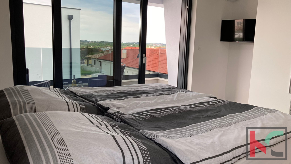 ISTRA&comma; PULA&comma; NOVA SUVREMENA KU&Cacute;A SA BAZENOM&comma; &num;EKSLUZIVNA PRODAJA