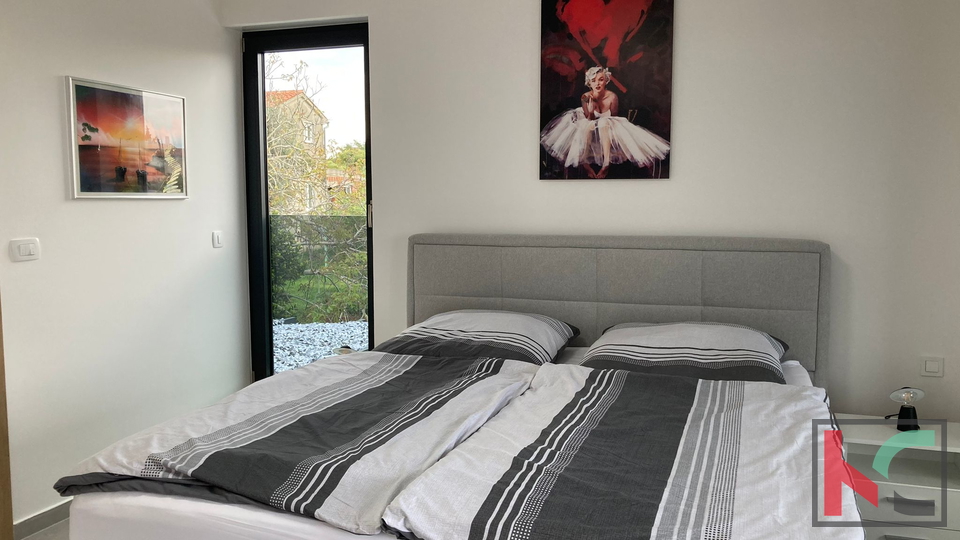 ISTRA&comma; PULA&comma; NOVA SUVREMENA KU&Cacute;A SA BAZENOM&comma; &num;EKSLUZIVNA PRODAJA