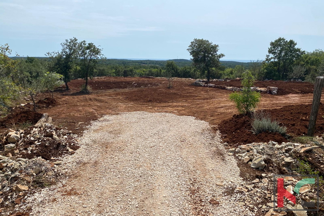 Land, 493 m2, For Sale, Bale