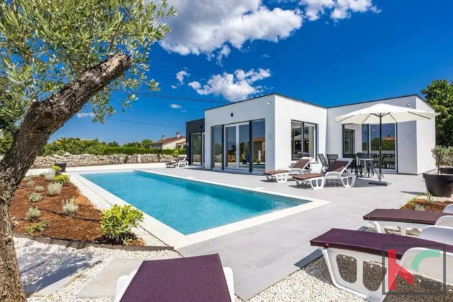 House, 140 m2, For Sale, Svetvinčenat