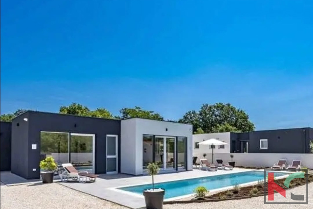 House, 140 m2, For Sale, Svetvinčenat