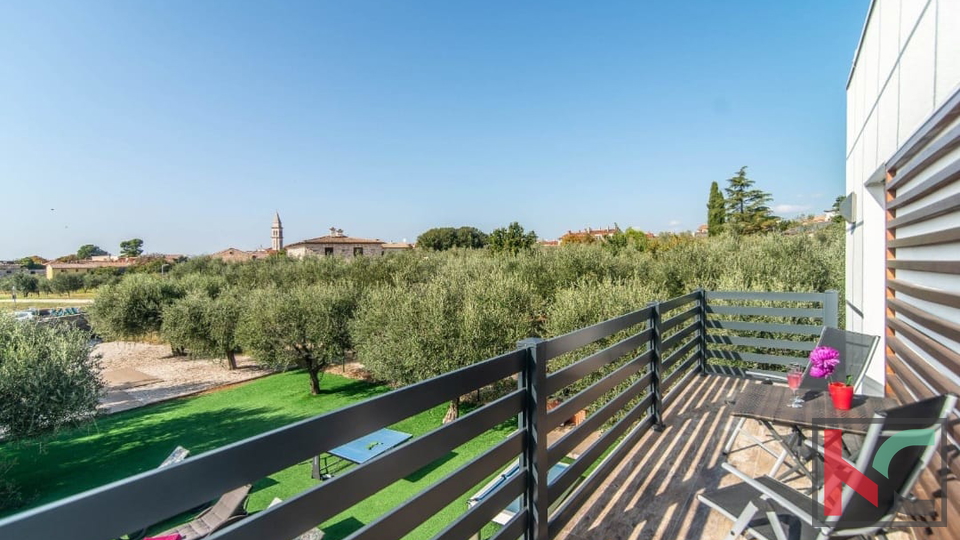 ISTRA&comma; VODNJAN&comma; VILA SA POGLEDOM NA BRIJUNE I GRIJANIM BAZENOM &num;PRODAJA