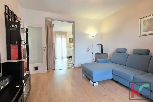 Apartment, 70 m2, For Sale, Pula - Vidikovac