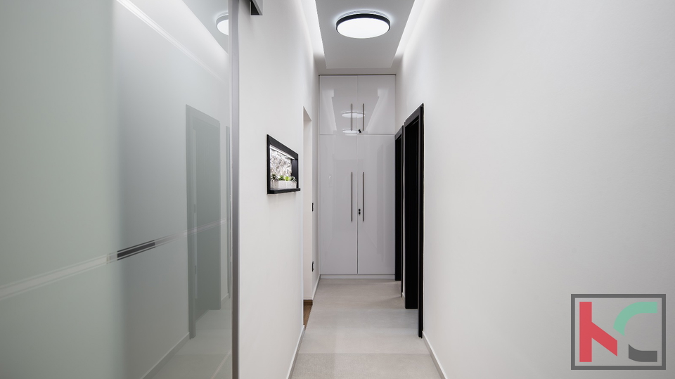 PULA&comma; CENTER&comma; RENOVIRANO STANOVANJE 62&comma;48 m2 2S&plus;DB&comma; &num;PRODAJA