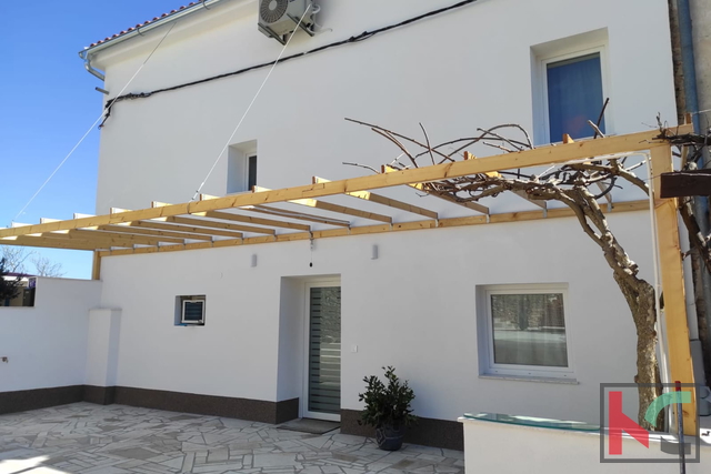 House, 131 m2, For Sale, Ližnjan - Valtura