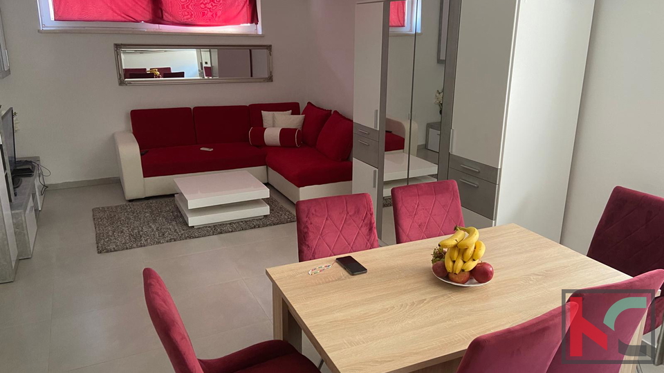 Appartamento&comma; 51 m2&comma; Vendita&comma; Pula - Nova Veruda