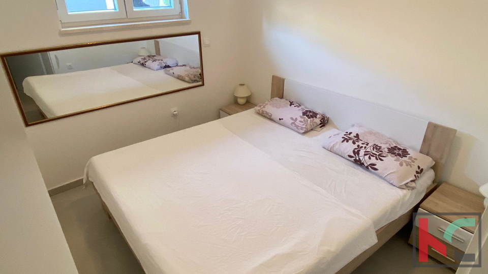 Appartamento&comma; 51 m2&comma; Vendita&comma; Pula - Nova Veruda