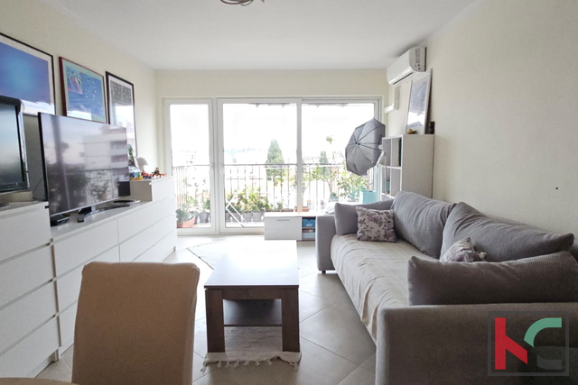 Appartamento, 65 m2, Vendita, Pula - Kaštanjer