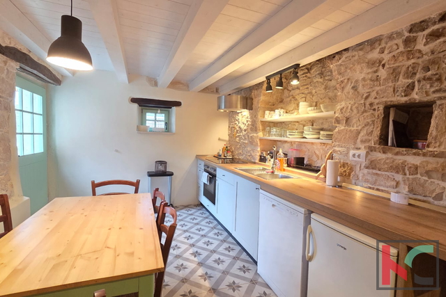 Casa, 60 m2, Vendita, Svetvinčenat