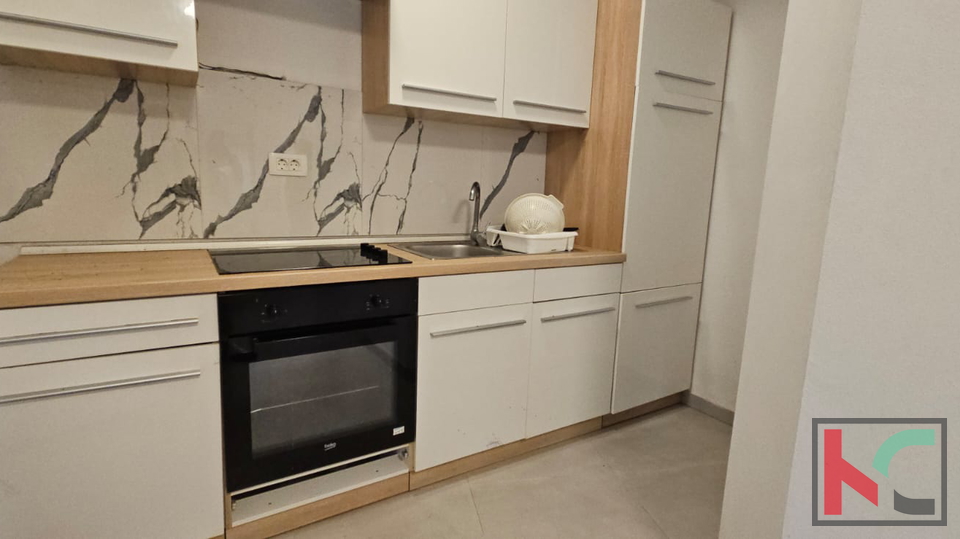 Appartamento&comma; 51 m2&comma; Vendita&comma; Pula - Nova Veruda