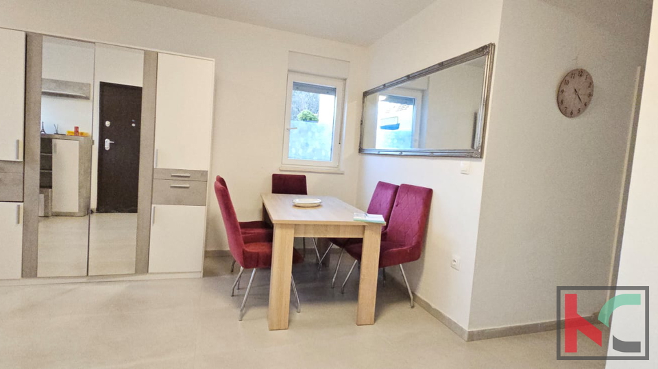 Appartamento&comma; 51 m2&comma; Vendita&comma; Pula - Nova Veruda