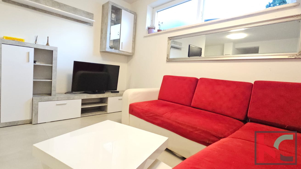 Appartamento&comma; 51 m2&comma; Vendita&comma; Pula - Nova Veruda