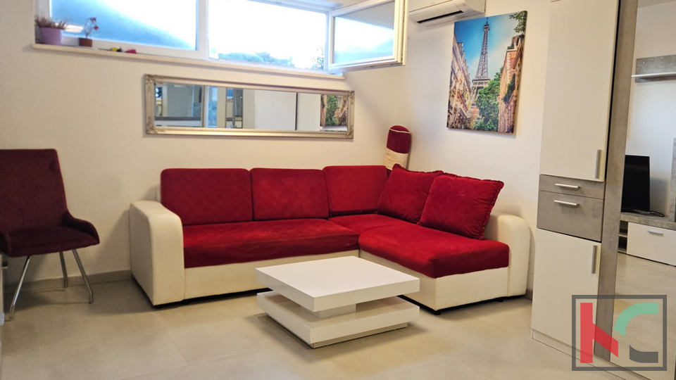 Appartamento&comma; 51 m2&comma; Vendita&comma; Pula - Nova Veruda