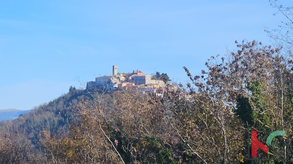 Hi&scaron;a&comma; 145 m2&comma; Prodaja&comma; Motovun