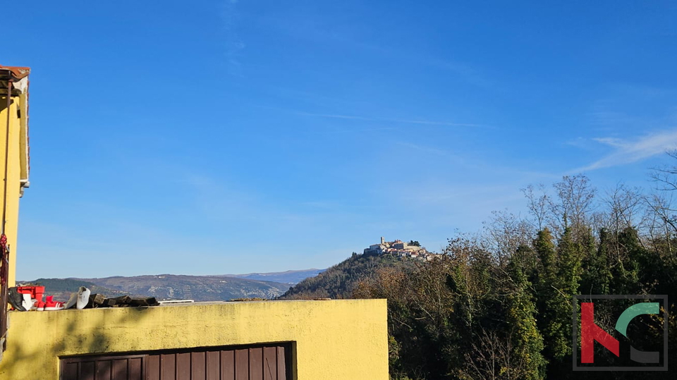 Hi&scaron;a&comma; 145 m2&comma; Prodaja&comma; Motovun