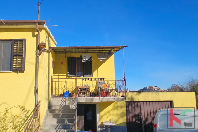 Casa, 145 m2, Vendita, Motovun