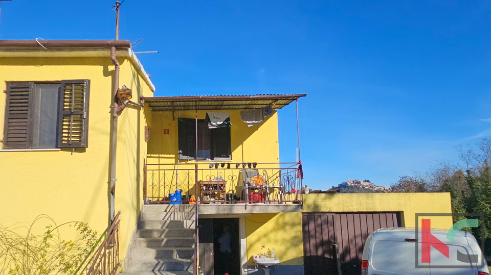 Hi&scaron;a&comma; 145 m2&comma; Prodaja&comma; Motovun