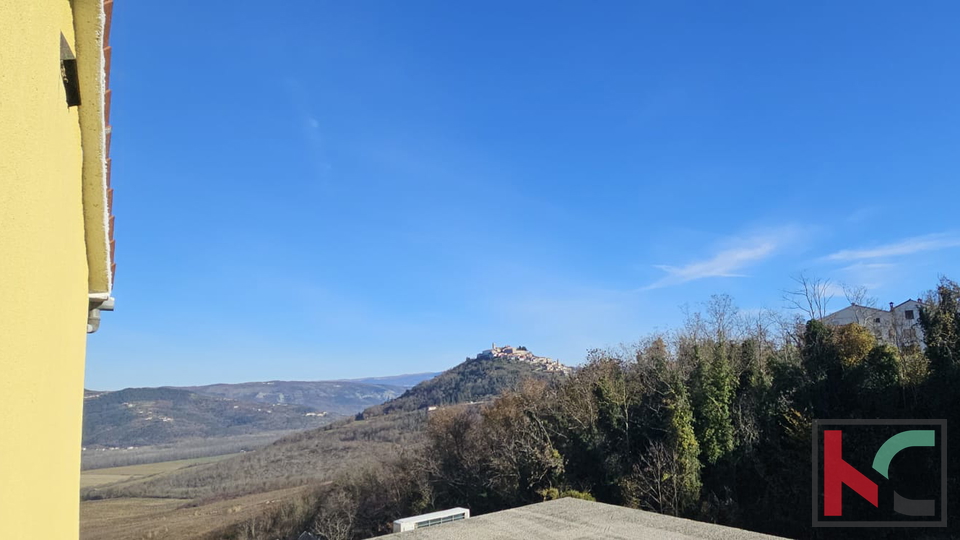 Hi&scaron;a&comma; 145 m2&comma; Prodaja&comma; Motovun