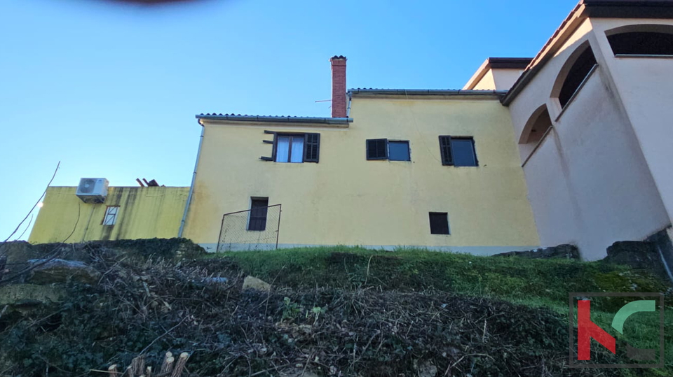 Hi&scaron;a&comma; 145 m2&comma; Prodaja&comma; Motovun