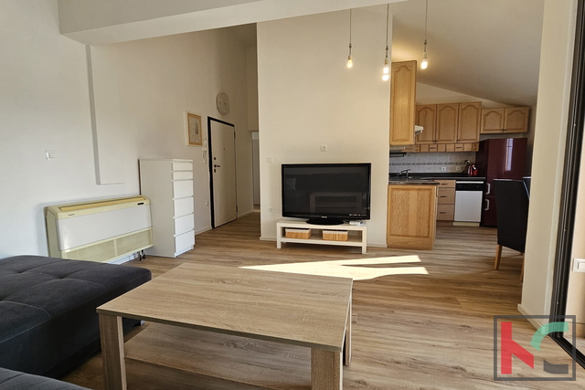 Appartamento, 76 m2, Vendita, Medulin