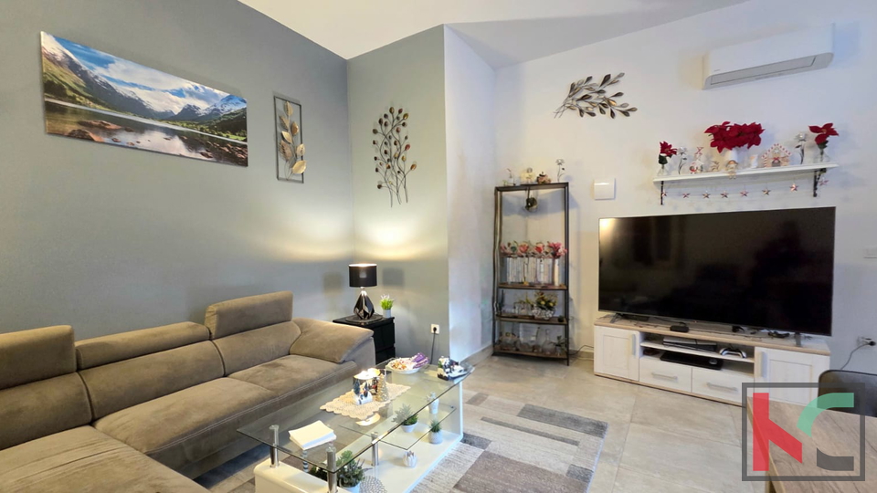 Appartamento&comma; 80 m2&comma; Vendita&comma; Pula - Stoja