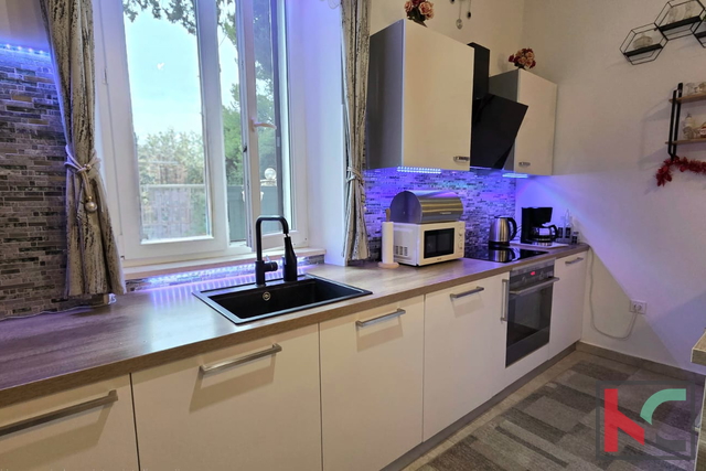 Apartment, 80 m2, For Sale, Pula - Stoja