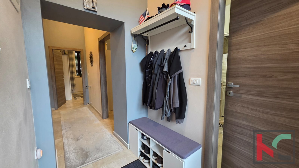 Appartamento&comma; 80 m2&comma; Vendita&comma; Pula - Stoja