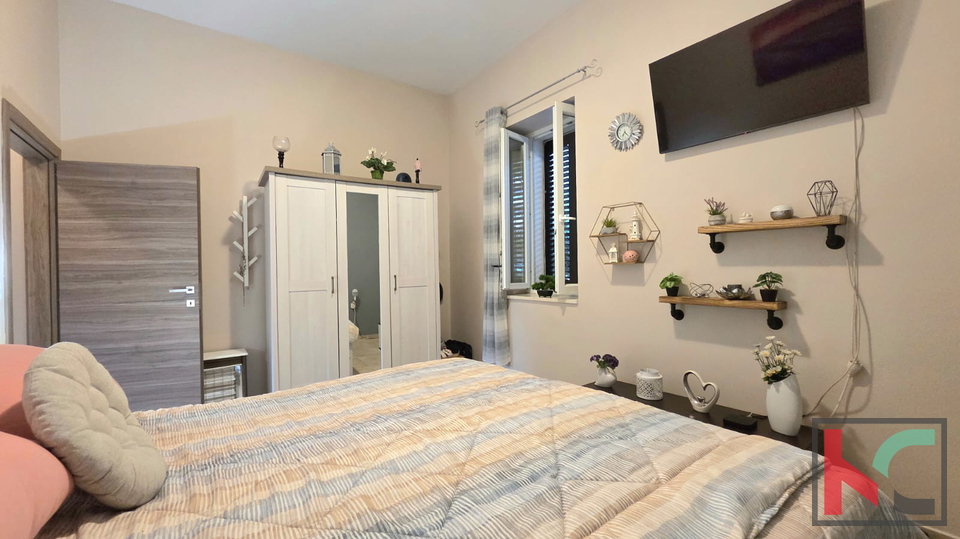 Appartamento&comma; 80 m2&comma; Vendita&comma; Pula - Stoja