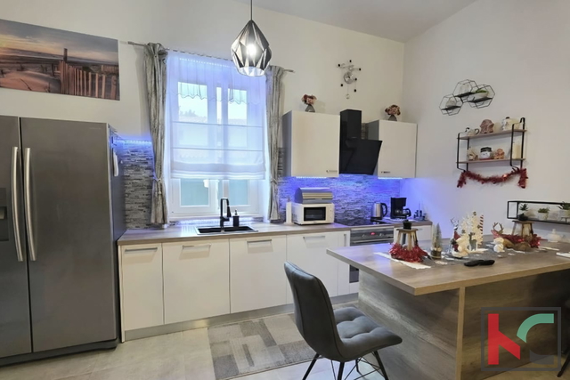 Apartment, 80 m2, For Sale, Pula - Stoja