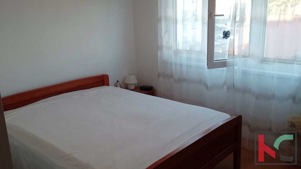 PULA&comma; VERUDA&comma; ZWEIZIMMERWOHNUNG MIT SCH&Ouml;NEM AUSBLICK  &num;AUSSCHLIESSLICHE VERMITTLUNG