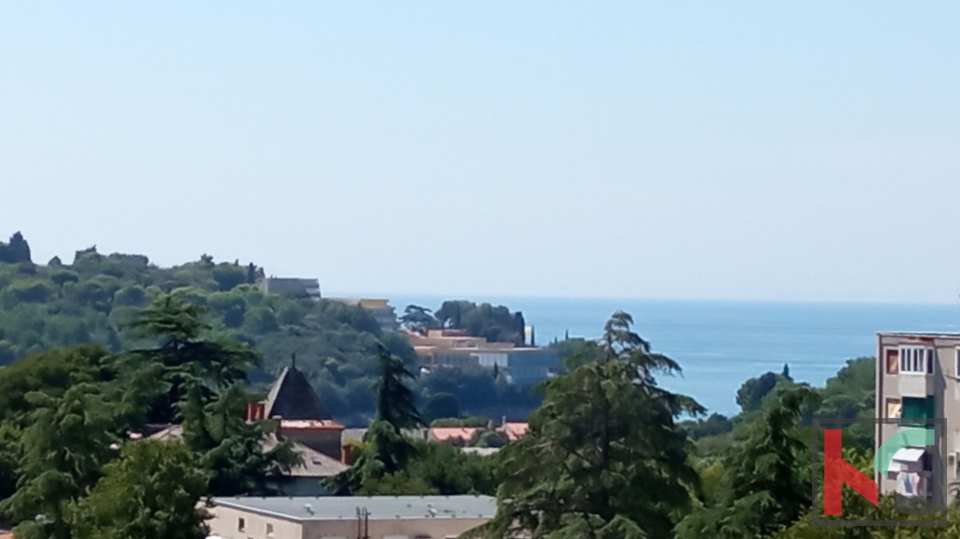 PULA&comma; VERUDA&comma; ZWEIZIMMERWOHNUNG MIT SCH&Ouml;NEM AUSBLICK  &num;AUSSCHLIESSLICHE VERMITTLUNG