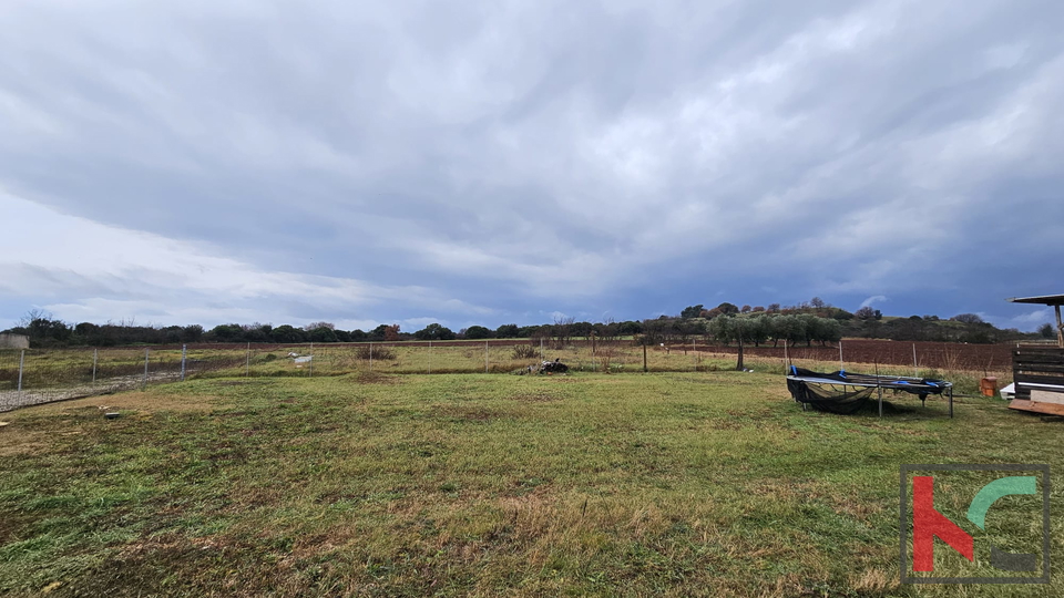 Grundst&uuml;ck&comma; 498 m2&comma; Verkauf&comma; Pula